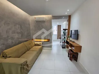 Apartamento com 1 Quarto à venda, 55m² no Copacabana, Rio de Janeiro