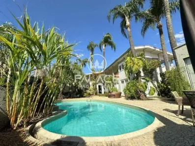 Casa com 3 Quartos à venda, 848m² no Paulista, Piracicaba