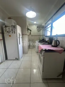 Apartamento com 1 Quarto à venda, 43m² no Passo da Areia, Porto Alegre
