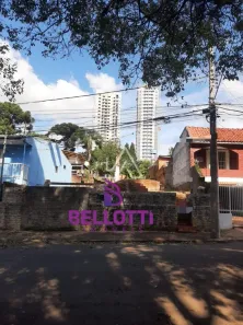 Lote/Terreno à venda, 588m² no Centro, Passo Fundo