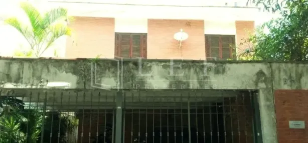Casa com 4 Quartos à venda, 328m² no Vila Mariana, São Paulo