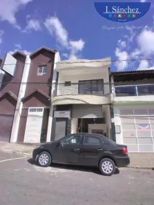 Imóvel Comercial à venda, 45m² no Vila Virgínia, Itaquaquecetuba