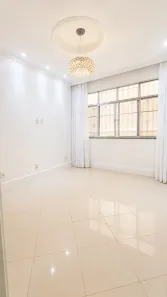 Apartamento com 2 Quartos para alugar, 73m² no Icaraí, Niterói