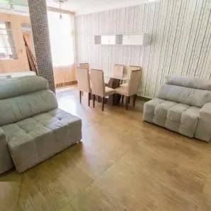 Apartamento com 3 Quartos à venda, 110m² no Campos Elíseos, São Paulo