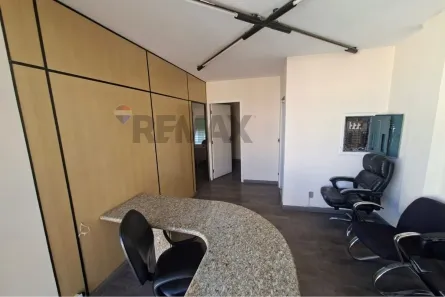 Sala Comercial para alugar, 120m² no Centro, Campinas