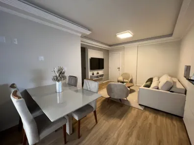 Apartamento com 3 Quartos à venda, 86m² no Centro, Balneário Camboriú