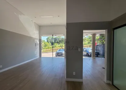Imóvel Comercial com 1 Quarto para alugar, 150m² no Loteamento Urbanova II, São José dos Campos