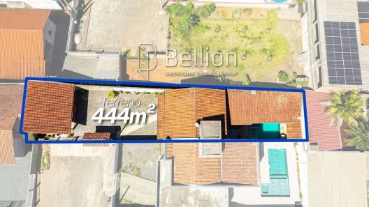 Sobrado com 3 Quartos à venda, 200m² no Estrada das Areias, Indaial
