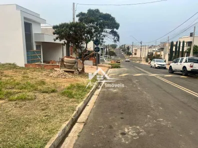 Lote/Terreno à venda, 250m² no Residencial Real Parque Sumaré, Sumaré