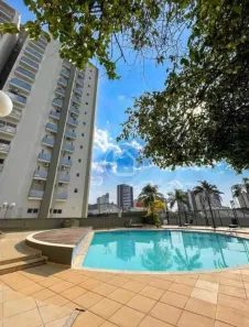 Apartamento com 3 Quartos à venda, 140m² no Bosque da Saúde, Cuiabá