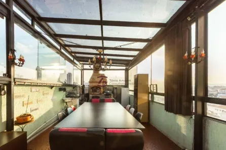 Apartamento com 2 Quartos à venda, 148m² no Tucuruvi, São Paulo