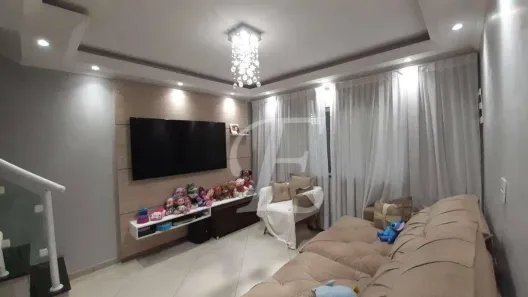 Sobrado com 3 Quartos à venda, 140m² no Vila Ede, São Paulo