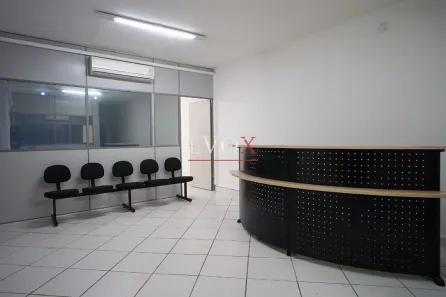 Sala Comercial para alugar, 157m² no Centro Histórico, Porto Alegre