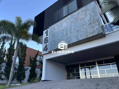 Casa de Condomínio com 4 Quartos à venda, 400m² no Arujázinho IV, Arujá