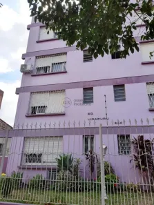 Apartamento com 2 Quartos para alugar, 60m² no Centro, Pelotas