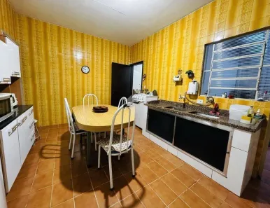 Casa com 3 Quartos à venda, 150m² no Jardim Santa Maria, Jacareí