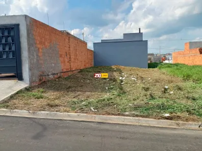 Lote/Terreno à venda, 150m² no Parque Barnabé, Indaiatuba