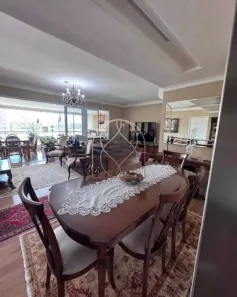 Apartamento com 3 Quartos à venda, 142m² no Vila Leopoldina, São Paulo