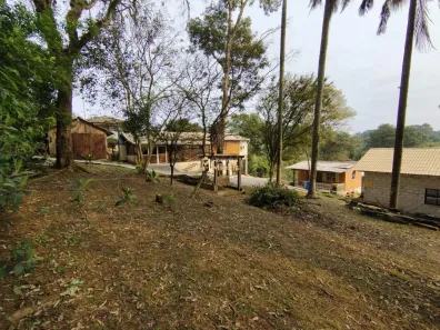 Fazenda/Sítio com 7 Quartos à venda, 500m² no Tarumã, Viamão