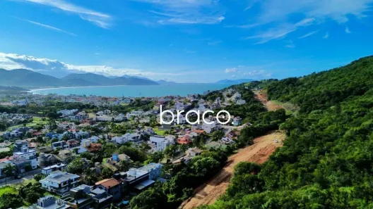 Lote/Terreno à venda, 360m² no Panorâmico, Garopaba