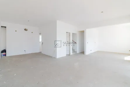 Cobertura com 3 Quartos à venda, 320m² no Indianópolis, São Paulo