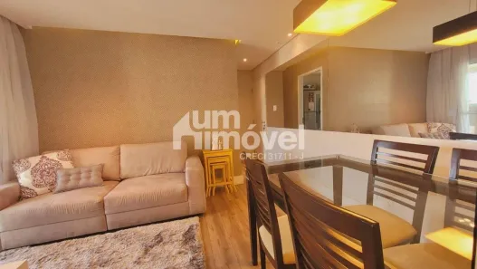 Apartamento com 2 Quartos à venda, 61m² no Vila da Saúde, São Paulo