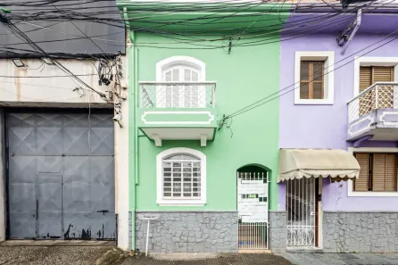 Ponto Comercial com 3 Quartos para alugar, 210m² no Bom Retiro, São Paulo