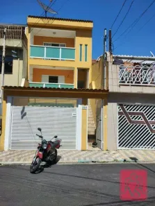 Sobrado com 3 Quartos à venda, 294m² no Assunção, São Bernardo do Campo
