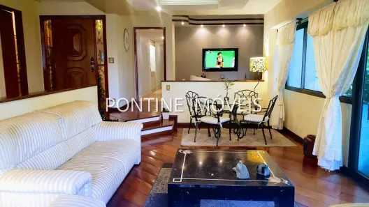 Apartamento com 4 Quartos à venda, 198m² no Aclimação, São Paulo