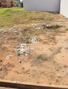 Lote/Terreno à venda, 297m² no Grand Ville, Uberlândia