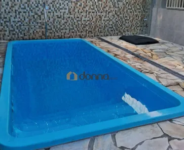 Casa com 3 Quartos à venda, 178m² no Beija-Flor II, Uberaba