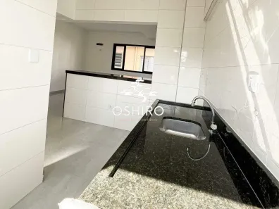 Casa com 2 Quartos à venda, 93m² no Macuco, Santos