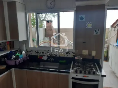 Casa de Condomínio com 2 Quartos à venda, 67m² no Jardim Guarujá, São Paulo