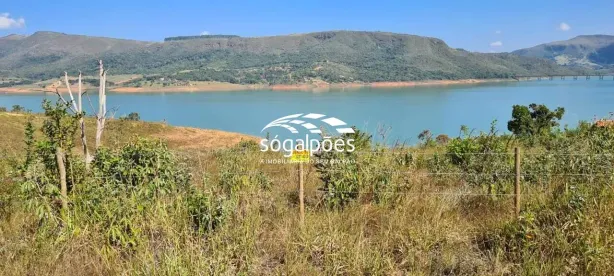 Lote/Terreno à venda, 9878m² no Santo Hilário, Pimenta