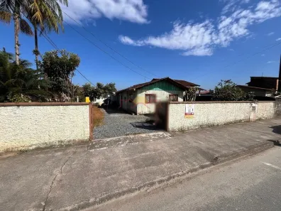 Lote/Terreno à venda, 480m² no Boehmerwald, Joinville