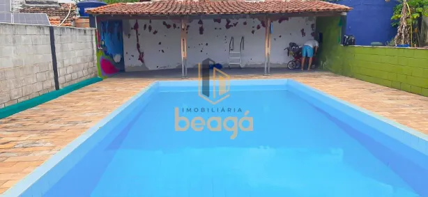 Casa com 3 Quartos à venda, 276m² no São Salvador, Belo Horizonte