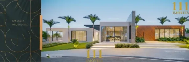 Lote/Terreno à venda, 1102m² no Urbanova, São José dos Campos