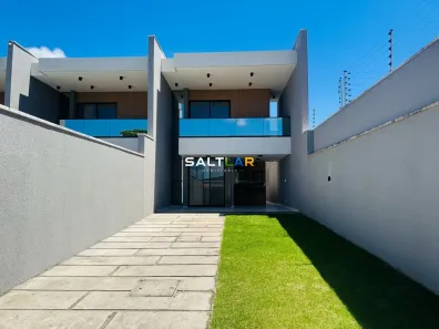 Casa com 4 Quartos à venda, 151m² no Centro, Eusébio