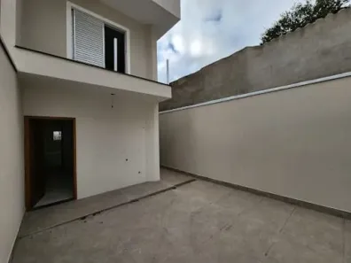 Sobrado com 3 Quartos à venda, 123m² no Vila Barros, Guarulhos