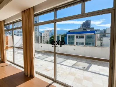 Apartamento com 6 Quartos à venda, 295m² no Ipanema, Rio de Janeiro
