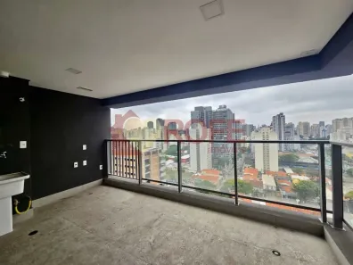 Apartamento com 2 Quartos à venda, 73m² no Santo Amaro, São Paulo
