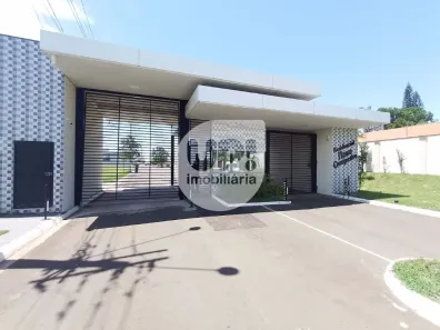 Lote/Terreno à venda, 312m² no Campestre, Piracicaba