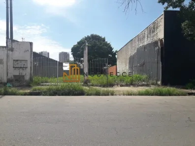 Lote/Terreno à venda, 412m² no Cidade Nova, Indaiatuba