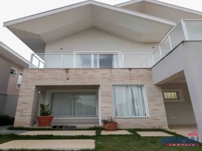Casa de Condomínio com 3 Quartos à venda, 391m² no Condomínio Sunset Garden, Jacareí