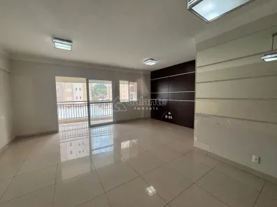 Apartamento com 3 Quartos à venda, 96m² no Mansões Santo Antônio, Campinas