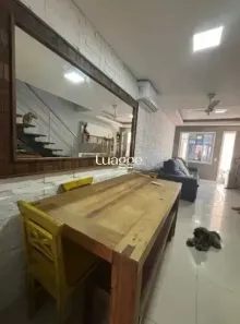 Casa com 2 Quartos para alugar, 82m² no Hípica, Porto Alegre