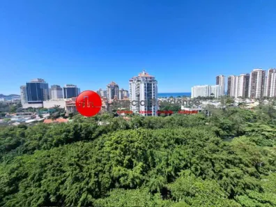 Apartamento com 2 Quartos à venda, 68m² no Barra da Tijuca, Rio de Janeiro