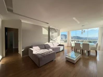 Cobertura com 3 Quartos à venda, 176m² no Itacorubi, Florianópolis