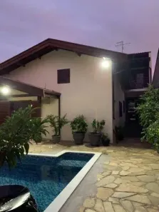 Casa com 4 Quartos à venda, 450m² no Jardim Bela Vista, Nova Odessa