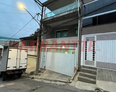 Casa com 3 Quartos à venda, 125m² no Jardim Vila Rica, São Paulo